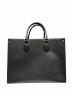 LOUIS VUITTON (ルイ ヴィトン) エピ オンザゴーMM ブラック サイズ:MM：240000円