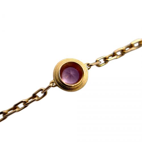 Cartier（カルティエ）Cartier (カルティエ) d'Amour ダムール ブレスレット SM スモールモデル サイズ:SM（スモール）の古着・服飾アイテム