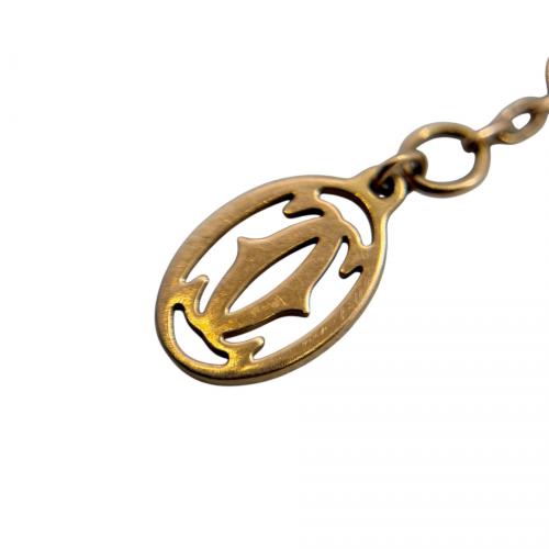 Cartier（カルティエ）Cartier (カルティエ) d'Amour ダムール ブレスレット SM スモールモデル サイズ:SM（スモール）の古着・服飾アイテム