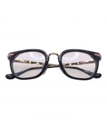 CHROME HEARTS（クロムハーツ）の古着「TITANASLUVR/チタナスラヴァー」｜ブラック×ゴールド