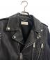 Saint Laurent Parisの古着・服飾アイテム：250000円