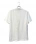 Dior (ディオール) ESSENTIALS CD ICON ポロシャツ ホワイト サイズ:Ｌ：35000円