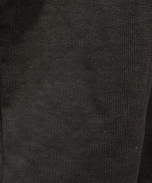 LOEWE（ロエベ）LOEWE (ロエベ) アナグラムスウェット ブラック サイズ:Lの古着・服飾アイテム