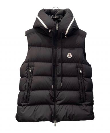 中古・古着通販】MONCLER (モンクレール) CARDAMINE/ダウンベスト