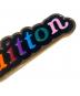 中古・古着 LOUIS VUITTON (ルイ ヴィトン) Porte-Clés New Wave Charm Key Holder/ポルトクレ ニューウェーブ チャーム キーホルダー サイズ:-：30000円