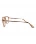 CHROME HEARTS (クロムハーツ) ZIPHER/伊達眼鏡 クリア サイズ:55□18-148：120000円