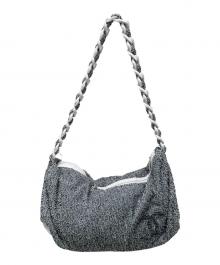 CHANEL（シャネル）の古着「ココビーチバッグ」｜グレー