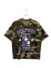 SUPREME（シュプリーム）の古着「Football Jersey」｜カーキ