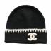 CHANEL（シャネル）の古着「ココマーク カシミヤニット帽」｜ブラック