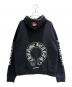 CHROME HEARTS (クロムハーツ) Mattyboyパーカー ブラック サイズ:L：150000円