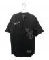 Y-3（ワイスリー）の古着「ELITE 5 BASEBALL SHIRT」｜ブラック