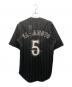 Y-3 (ワイスリー) ELITE 5 BASEBALL SHIRT ブラック サイズ:2XS：30000円