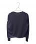 MONCLER (モンクレール) CARDIGAN TRICOT/ジップカーディガン ネイビー サイズ:M：40000円