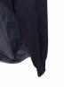 中古・古着 MONCLER (モンクレール) CARDIGAN TRICOT/ジップカーディガン ネイビー サイズ:M：40000円