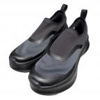 COMME des GARCONS×SALOMONコムデギャルソン×サロモン）の古着「SLIP ON PLATFORM/スリップオンプラットフォーム」｜ブラック