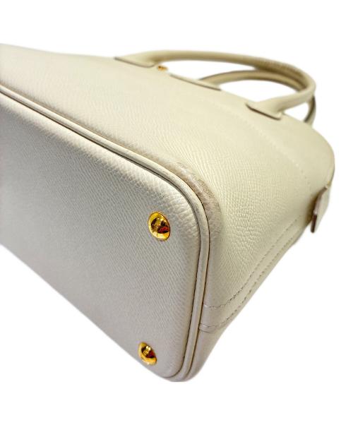 HERMES（エルメス）HERMES (エルメス) ボリード27/Bolide 27/ナタ/ヴォーエプソン/ゴールド金具/A刻印 ナタ サイズ:27の古着・服飾アイテム