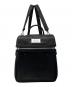 Maison Margiela（メゾンマルジェラ）の古着「5AC TOP HANDLE BACKPACK」｜ブラック