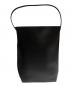THE ROW (ザ ロウ) ワンショルダーバッグ/LARGE N/S PARK TOTE ブラック：240000円