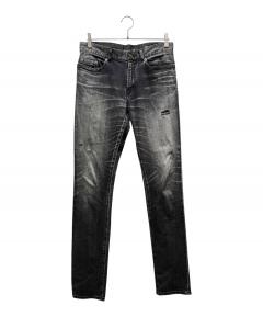 中古・古着通販】Saint Laurent Paris (サンローランパリ) スキニー