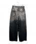 Acne studios (アクネ ストゥディオズ) Super Baggy Fit Jeans グレー サイズ:46：55000円