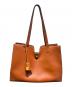 CELINE（セリーヌ）の古着「ハンドバッグ/カバ16/112583EZU」｜ブラウン
