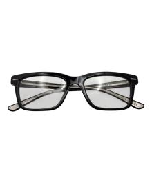 OLIVER PEOPLES×THE ROW（オリバーピープルズ×ザ ロウ）の古着「伊達眼鏡/メガネフレーム」