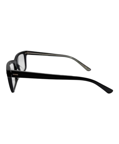 OLIVER PEOPLES（オリバーピープルズ）OLIVER PEOPLES (オリバーピープルズ) THE ROW (ザ ロウ) 伊達眼鏡/メガネフレーム サイズ:52□18-145の古着・服飾アイテム