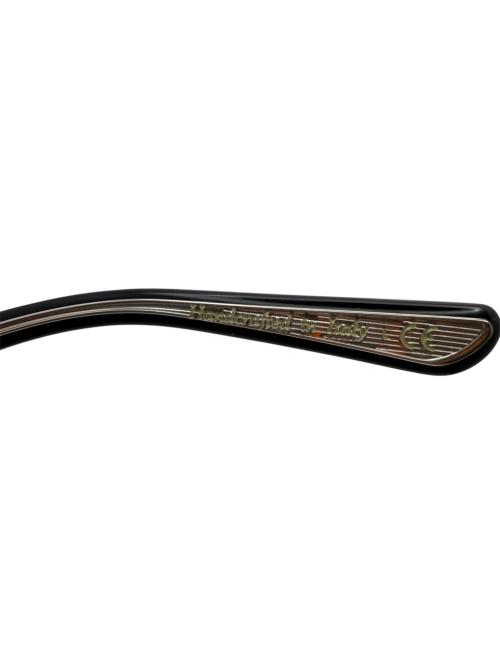 OLIVER PEOPLES（オリバーピープルズ）OLIVER PEOPLES (オリバーピープルズ) THE ROW (ザ ロウ) 伊達眼鏡/メガネフレーム サイズ:52□18-145の古着・服飾アイテム