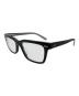 中古・古着 OLIVER PEOPLES (オリバーピープルズ) THE ROW (ザ ロウ) 伊達眼鏡/メガネフレーム サイズ:52□18-145：30000円