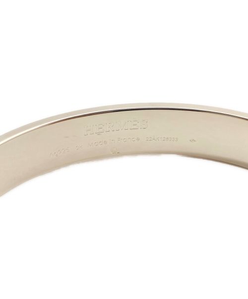 HERMES（エルメス）HERMES (エルメス) ミニクルーGM サイズ:GMの古着・服飾アイテム