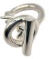 中古・古着 HERMES (エルメス) クロワゼットリング サイズ:50 未使用品：89800円