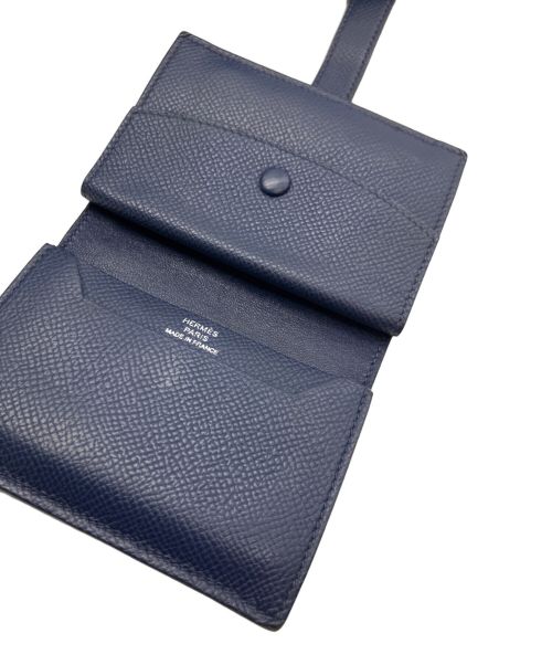 HERMES（エルメス）HERMES (エルメス) ベアン ミニ サイズ:ミニの古着・服飾アイテム