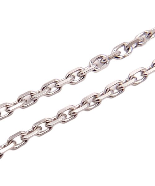 Cartier（カルティエ）Cartier (カルティエ) ダムール ネックレス サイズ:XS/エクストラスモールの古着・服飾アイテム