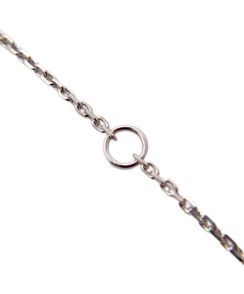 Cartier（カルティエ）Cartier (カルティエ) ダムール ネックレス サイズ:XS/エクストラスモールの古着・服飾アイテム