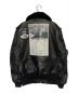 AVIREX (アヴィレックス) TOP GUN JACKET ブラック サイズ:XXL：52800円