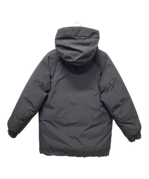 SUPREME（シュプリーム）SUPREME (シュプリーム) THE NORTH FACE (ザ ノース フェイス) GORE-TEX 700 FILL DOWN Parka ブラック サイズ:Sの古着・服飾アイテム