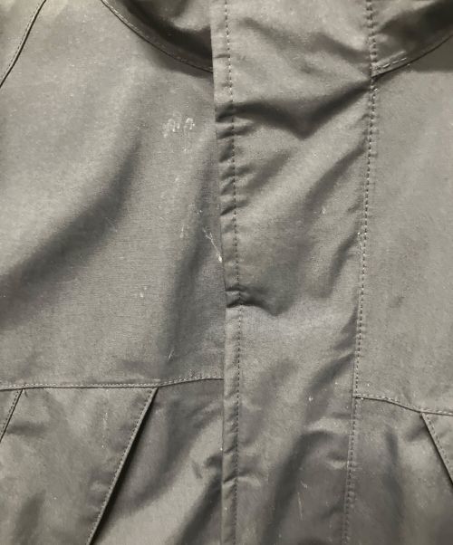 SUPREME（シュプリーム）SUPREME (シュプリーム) THE NORTH FACE (ザ ノース フェイス) GORE-TEX 700 FILL DOWN Parka ブラック サイズ:Sの古着・服飾アイテム