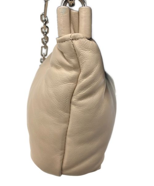 Maison Margiela（メゾンマルジェラ）Maison Margiela (メゾンマルジェラ) GLAM SLAM BELT BAG ベージュ サイズ:-の古着・服飾アイテム