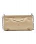Maison Margiela (メゾンマルジェラ) GLAM SLAM BELT BAG ベージュ サイズ:-：108000円