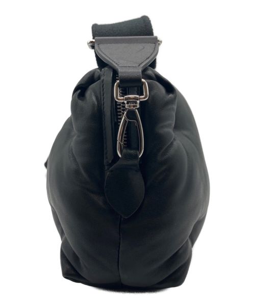 Maison Margiela（メゾンマルジェラ）Maison Margiela (メゾンマルジェラ) GLAM SLAM BELT BAG ブラック サイズ:-の古着・服飾アイテム