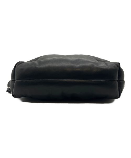 Maison Margiela（メゾンマルジェラ）Maison Margiela (メゾンマルジェラ) GLAM SLAM BELT BAG ブラック サイズ:-の古着・服飾アイテム