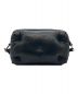 Maison Margiela (メゾンマルジェラ) グラムスラム カメラ バッグ ブラック：135000円