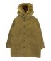 RRL（ダブルアールエル）の古着「M-017 Parka Winter Experiment」｜カーキ