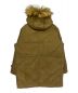 RRL (ダブルアールエル) M-017 Parka Winter Experiment カーキ サイズ:S：57800円