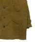 中古・古着 RRL (ダブルアールエル) M-017 Parka Winter Experiment カーキ サイズ:S：57800円