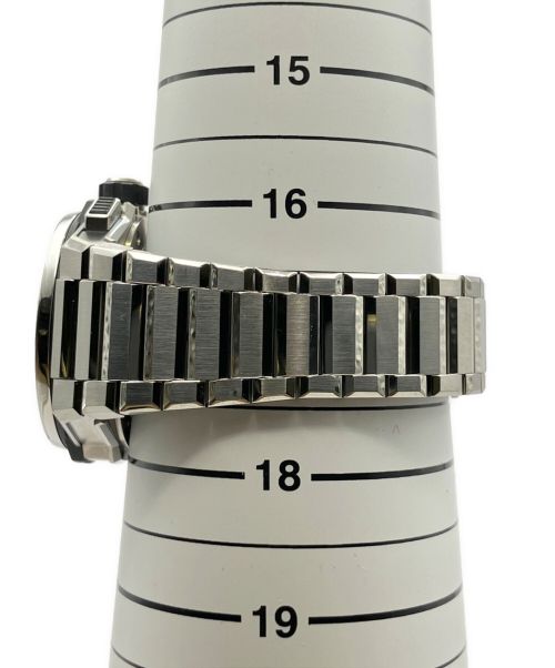 HUBLOT（ウブロ）HUBLOT (ウブロ) ビッグ・バン インテグレーテッド グレー サイズ:40の古着・服飾アイテム