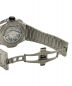 中古・古着 HUBLOT (ウブロ) ビッグ・バン インテグレーテッド グレー サイズ:40：1400000円