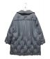 Maison Margiela (メゾンマルジェラ) グラムスラム リバーシブルダウンジャケット スカイブルー サイズ:S：135000円