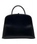 HERMES (エルメス) ダルヴィGM ブラック サイズ:GM：270000円
