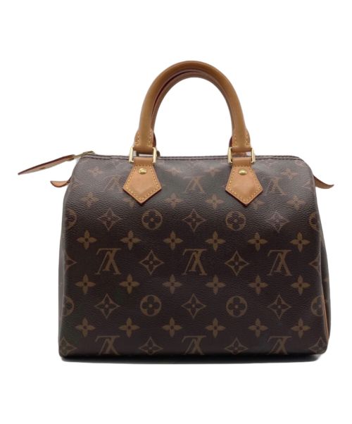 LOUIS VUITTON（ルイ ヴィトン）LOUIS VUITTON (ルイ ヴィトン) ハンドバッグ サイズ:25の古着・服飾アイテム